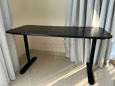 Desk Ikea