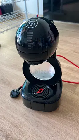 Coffee machine Dolce Gusto