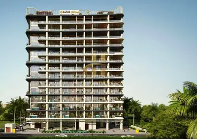 Family Living | Quiet Community