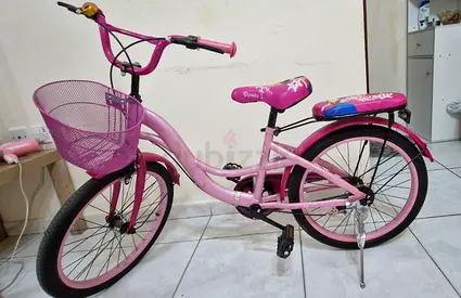 Kids Bicycle 20 inch