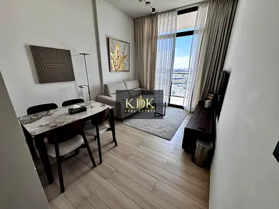 Fully Furnished | Community View | Ready To Move