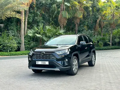 صورة 6 لـ 2019 Toyota RAV 4
