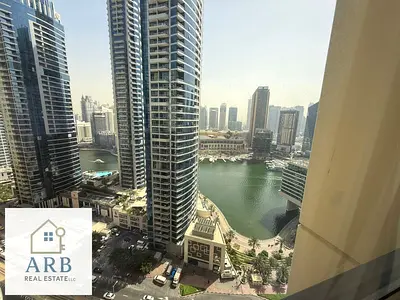 Fully Furnished |Sea View| Spacious Layout