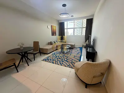High floor | Fully furnished | Spacious