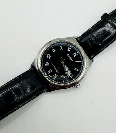 Casio Analog Watch MTP-V006 Men