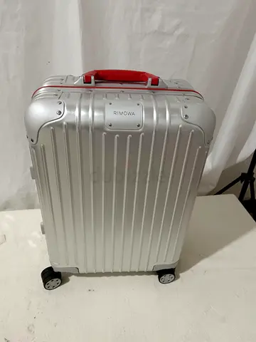 RIMOWA Cabin Twist suitcase