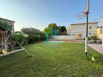 5 Bedroom Independent villa | Private Garden |