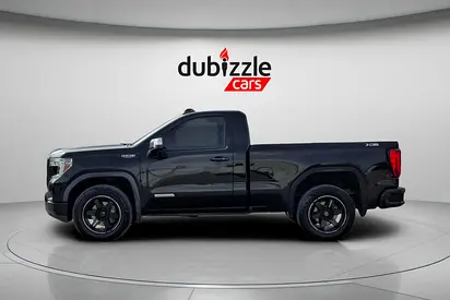 2021 GMC SIERRA — фото 5