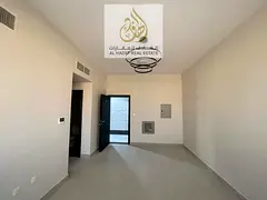 Al Jurf 3 on Mohammed Bin Zayed Road, near the Chinese Market - First occupancy - One bedroom, livin