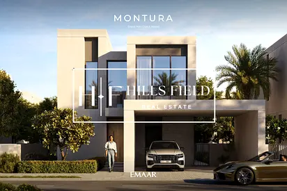 3BR STAND ALONE VILLA | MILLIONAIRE COMMUNITY | LARGE PLOT
