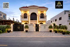 A once-in-a-lifetime opportunity | Ready-to-move-in villa, fully furnished and equipped with electri