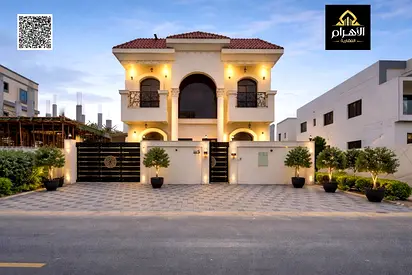 A once-in-a-lifetime opportunity | Ready-to-move-in villa, fully furnished and equipped with electricity, water, air conditioning, and furniture, at a