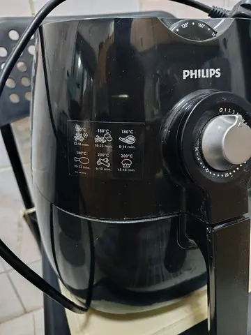 Philips air fryer  - Good Working Condition