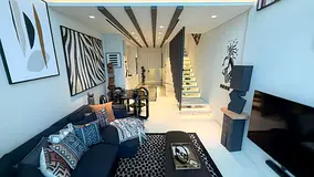 Luxury Penthouse | Fully furnished | Ready to move