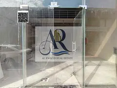 🏢 Showroom for Annual Rent – ​​Al Jurf Industrial Area 1 – Ajman 🏢✨ 📍 Exceptional
