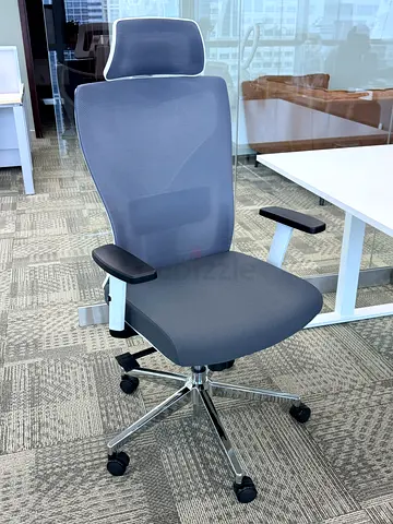 office chairs with back support