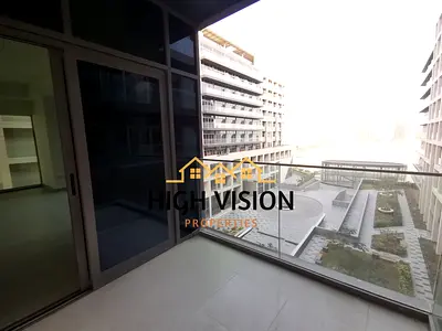 1BR + Study | 2 Balconies | Flexible Payments