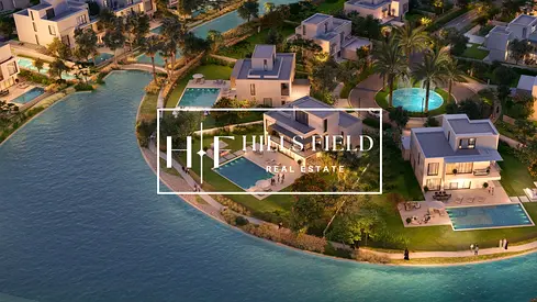 Waterfront | Premium Units | Vastu | Payment Plan