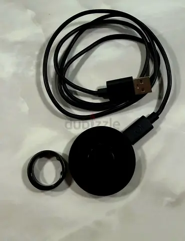 Oura Smart Ring - Gen 3 - Original - Used