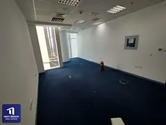 Office Space | Available | High Floor