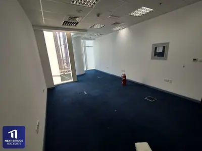 Office Space | Available | High Floor