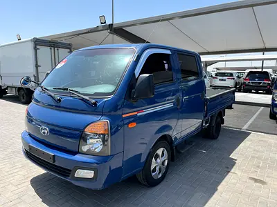 Hyundai H1