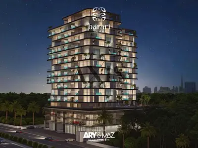 Easy Payment Plan | Luxury Lifestyle | Branded Tower