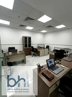 Startup Ready Office | Ejari Included | Business Center | Oud Metha