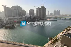3BR Duplex | Water &amp; City Views | Ready to Move