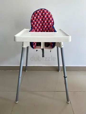 Bay high chair