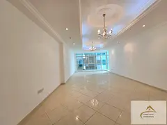 Spacious 3Bhk apartment with partial Sea veiw