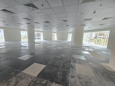 Fitted Office | SZR View | Close To Metro
