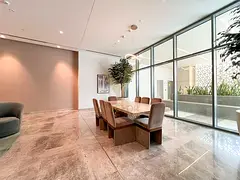 Burj Royale 1BR |Stunning Burj South Ridge Views