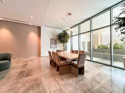 Burj Royale 1BR |Stunning Burj South Ridge Views