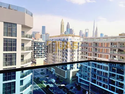 Lowest Price With 1 Month Free/ Luxurious Brand New 2bhk
