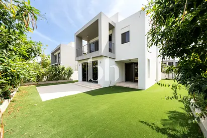Vacant Now | Large Plot | Well Maintained