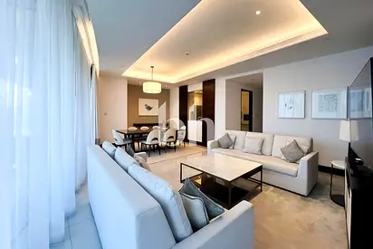Burj View | Luxury Living | 6 Cheques Options