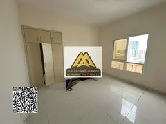 For Annual Rent – 2 Bedroom Apartment in Al Nuaimiya 1 – Ajman | Balcony | Central AC | Family B