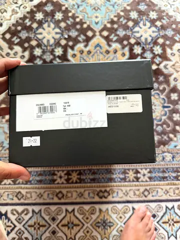 versace Men slipper