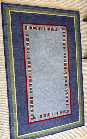 wool rugs for kids