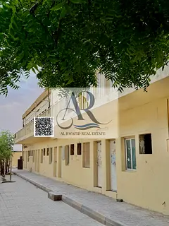 49 Rooms Labour Camp in Sajaa | Ready for Companies