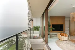 Ocean View | Fully Furnished | Ready to move in