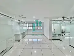Spacious Fitted Office | 1,100 Sq.Ft | 4 Partitions | Storage | 2 Parking | Al Barsha 1 (Behind Mall