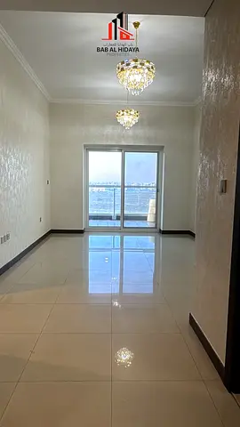 Best Property for Rent ! One Bedroom Hall ! Balcony! All Amenities