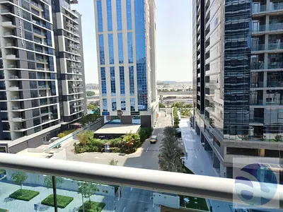 Studio | Bills Included Option available | Monthly Option | Safeer Tower 2 | 70K