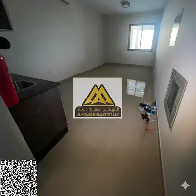 للإيجار السنوي — استوديو في عجمان (المويهات 3)