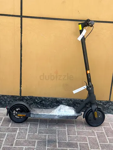 Xiamoi scoter originall