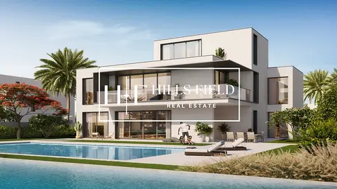 Rare Resale Unit | Main Lagoon Facing | 5BR Coner Unit | Prime location