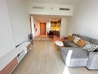 CHILLER FREE | FULLY FURNISHED | READY TO MOVE
