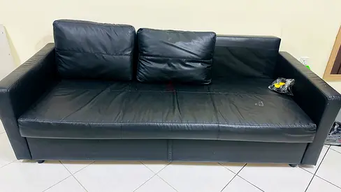 Sofa bed